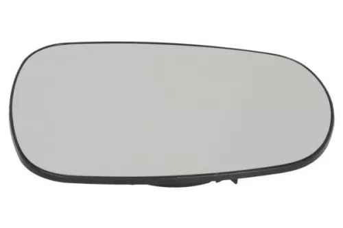 Mirror Glass, exterior mirror