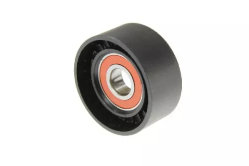 Tensioner Pulley, V-ribbed belt