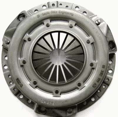 Clutch Pressure Plate
