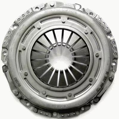 Clutch Pressure Plate