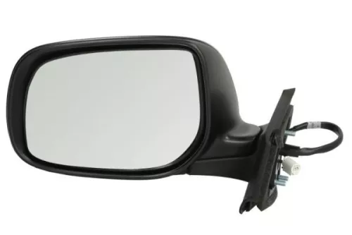 Exterior Mirror