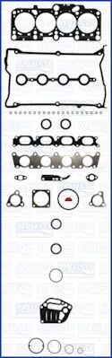 Full Gasket Kit, engine
