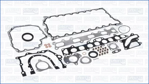 Full Gasket Kit, engine