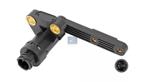 Sensor, pneumatic suspension level