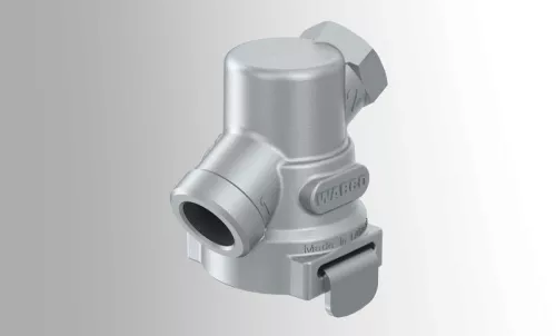 Line Filter, compressed-air system