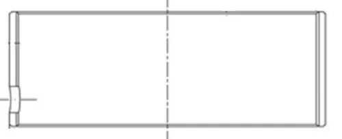 Connecting Rod Bearing