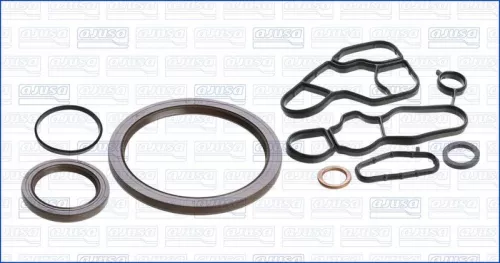 Gasket Kit, crankcase