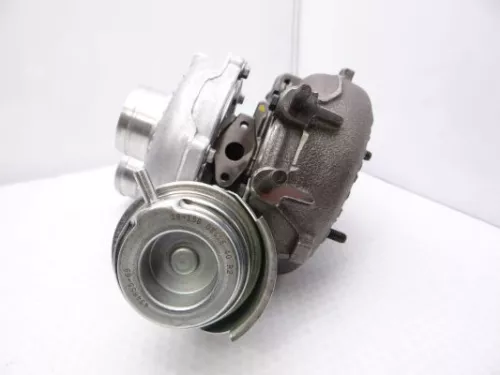 Charger, charging (supercharged/turbocharged)