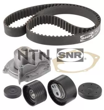 Water Pump & Timing Belt Kit