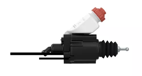 Master Cylinder, clutch