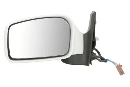 Exterior Mirror