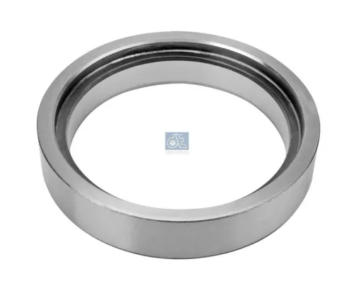 Ring, wheel hub