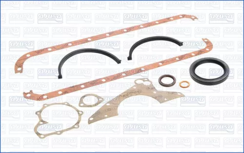 Gasket Kit, crankcase