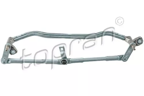 Wiper Linkage