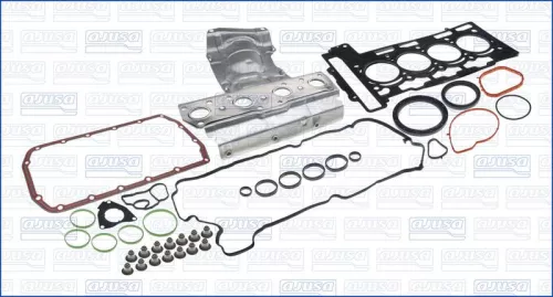 Full Gasket Kit, engine