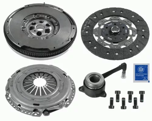 Clutch Kit
