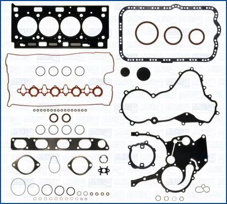 Full Gasket Kit, engine