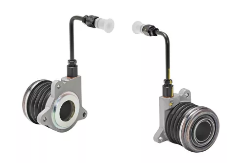 Central Slave Cylinder, clutch