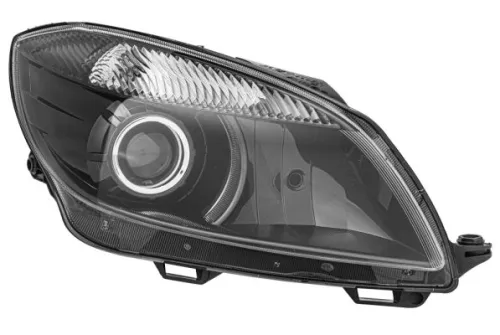Headlight