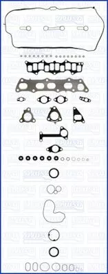 Full Gasket Kit, engine