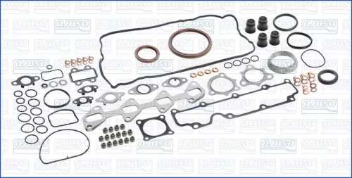Full Gasket Kit, engine