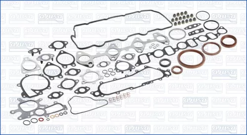 Full Gasket Kit, engine