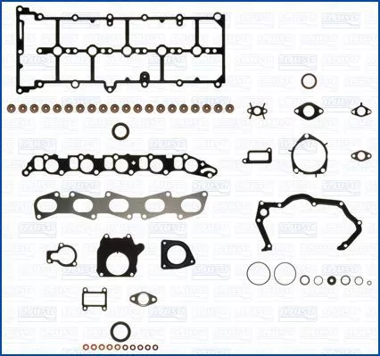 Full Gasket Kit, engine