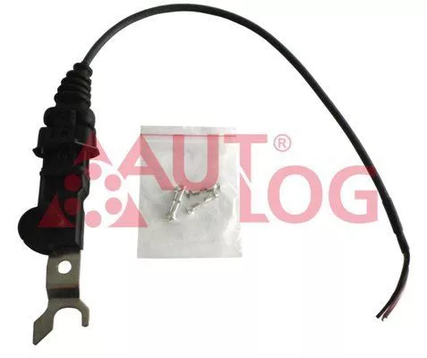 Sensor, camshaft position