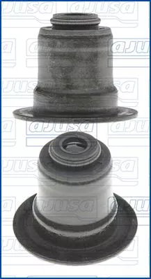 Seal Ring, valve stem