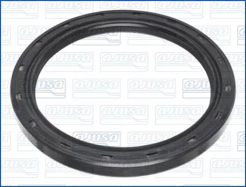 Shaft Seal, crankshaft