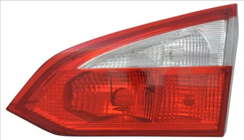 Tail Light Assembly