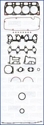 Full Gasket Kit, engine