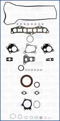 Full Gasket Kit, engine