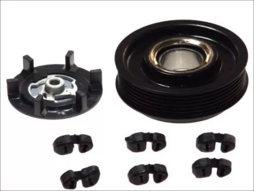 Magnetic Clutch, air conditioning compressor