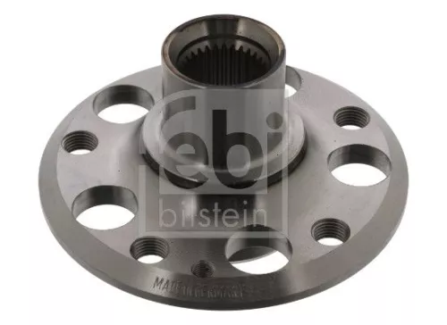 Wheel Hub