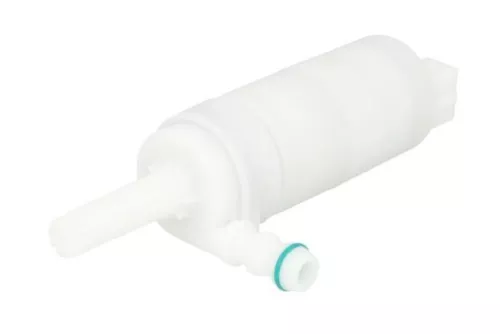 Washer Fluid Pump, headlight cleaning