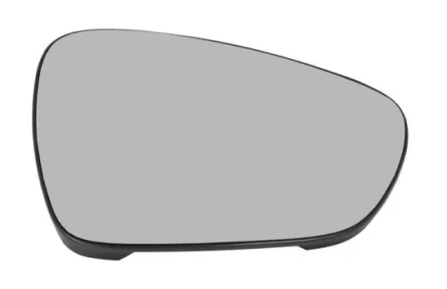 Mirror Glass, exterior mirror