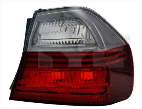 Tail Light Assembly