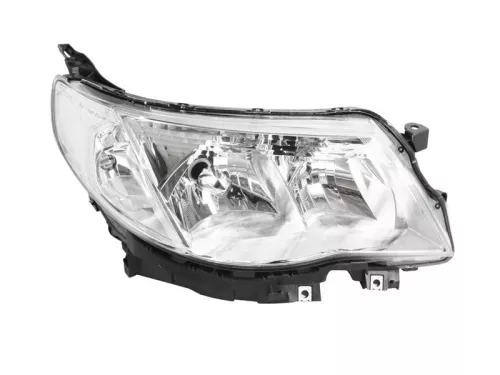 Headlight