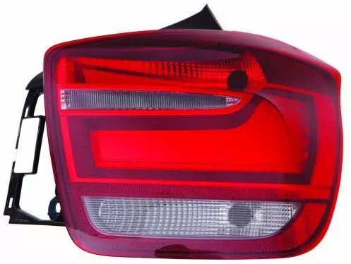 Tail Light Assembly