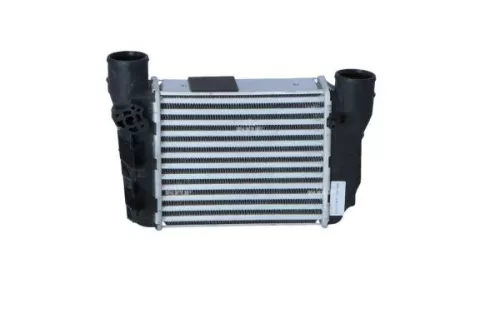 Charge Air Cooler