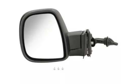 Exterior Mirror