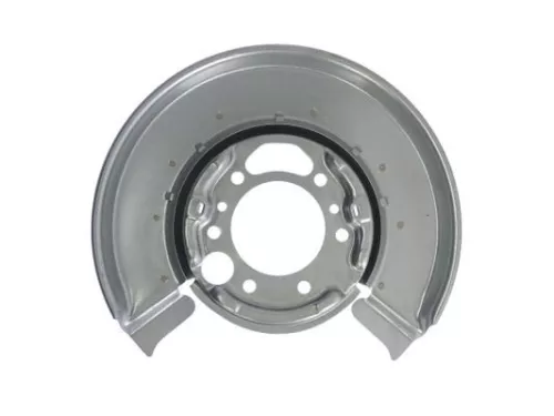 Splash Guard, brake disc