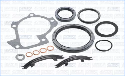 Gasket Kit, crankcase