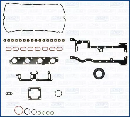 Full Gasket Kit, engine