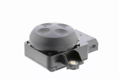 Control, seat back adjustment