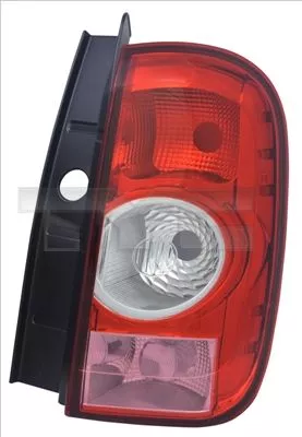 Tail Light Assembly
