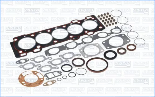 Full Gasket Kit, engine