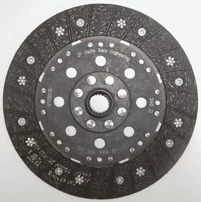 Clutch Disc