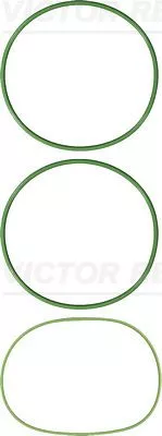 Gasket Set, cylinder liner